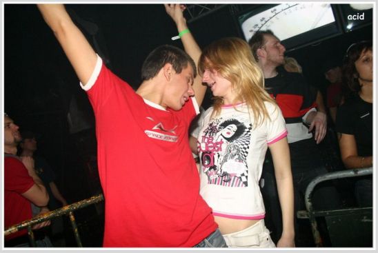 Climax - Roxy - 25.3.06